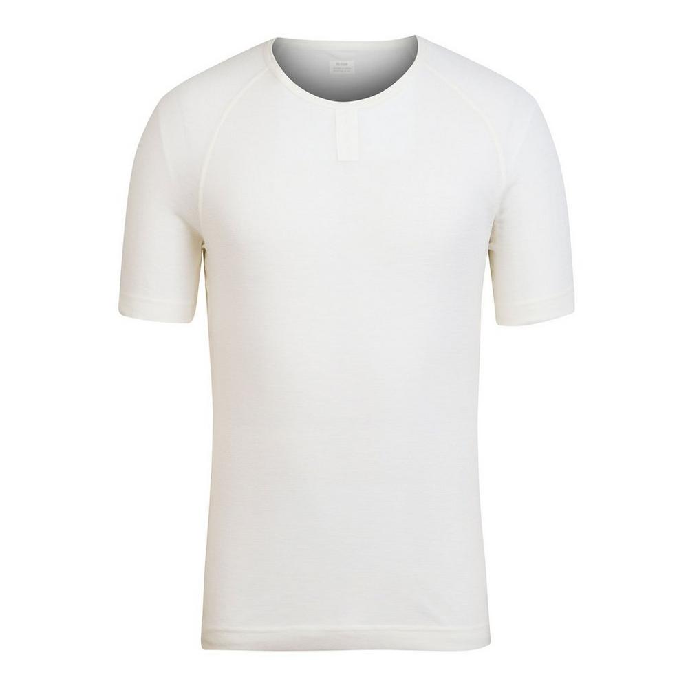 Merino base layer short sleeve